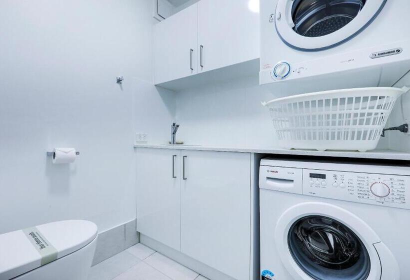 ホテル The Breakers