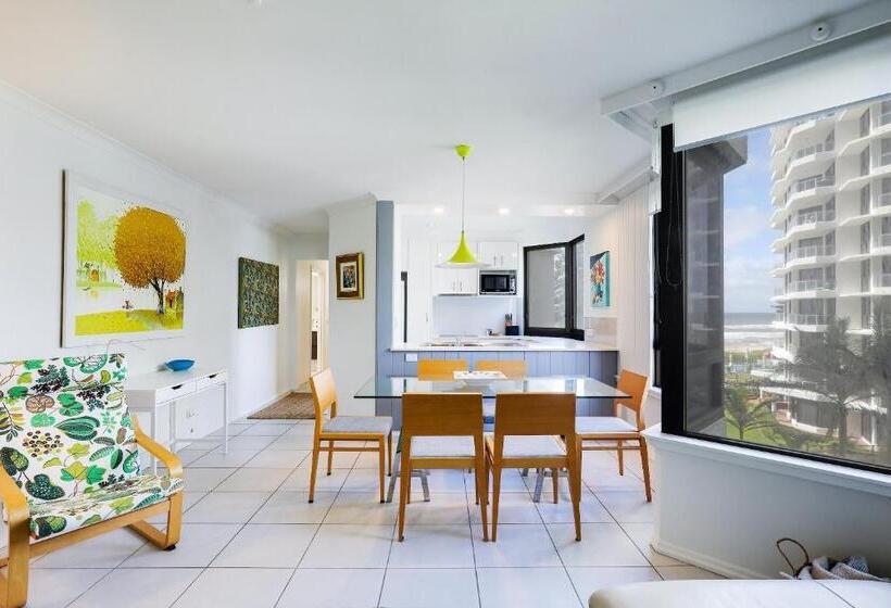 ホテル The Breakers