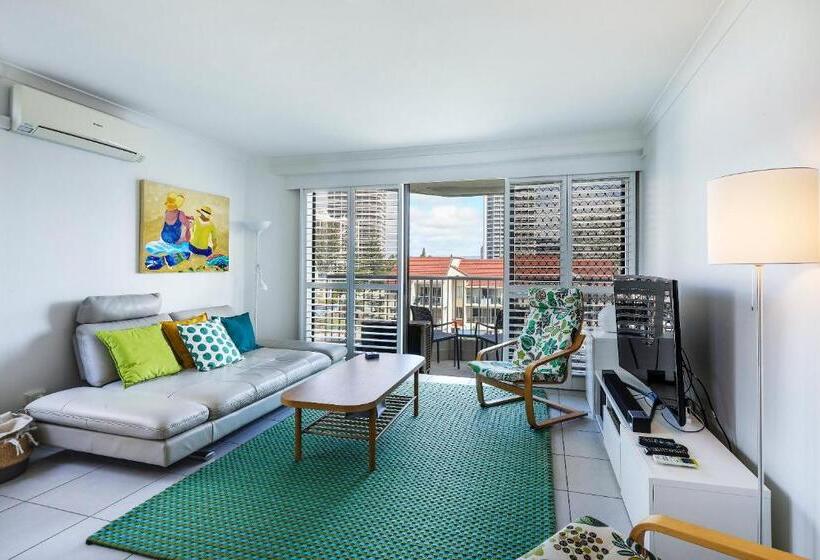 ホテル The Breakers