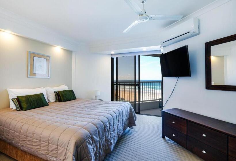 ホテル The Breakers