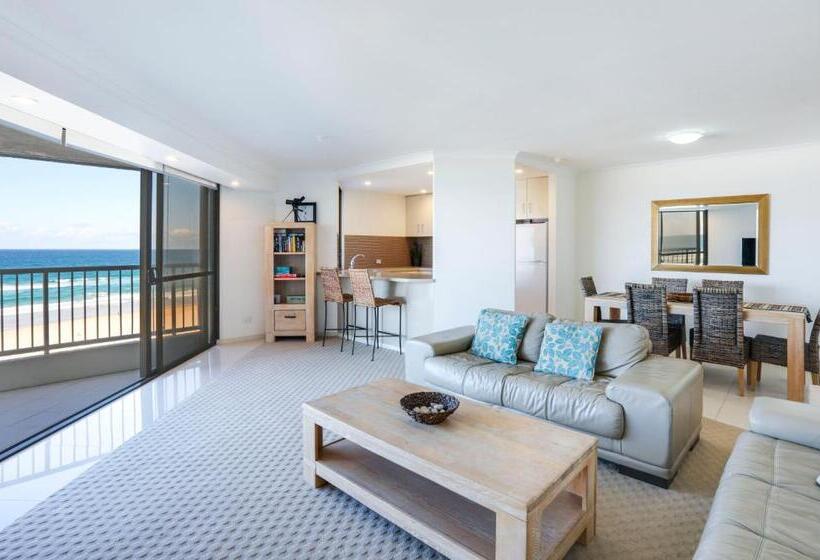 ホテル The Breakers