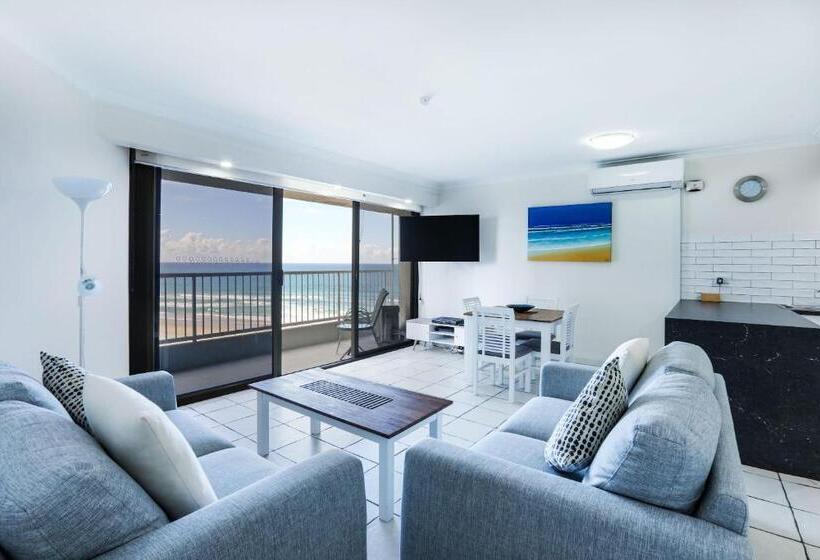 ホテル The Breakers