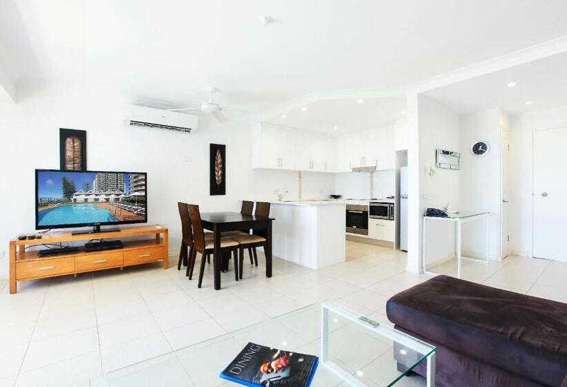 ホテル The Breakers