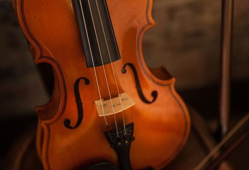 酒店 The Glencoe Inn