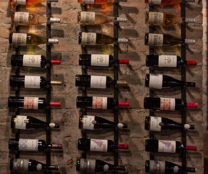 酒店 The Glencoe Inn