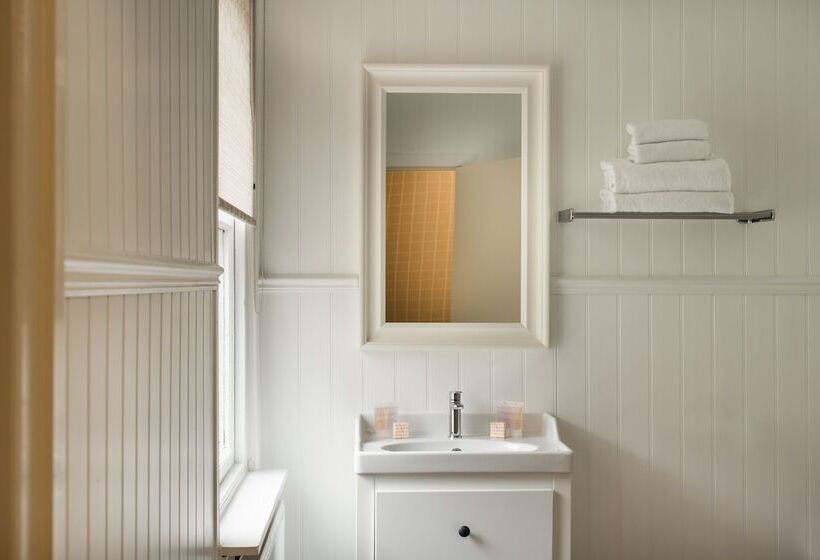 酒店 The Glencoe Inn