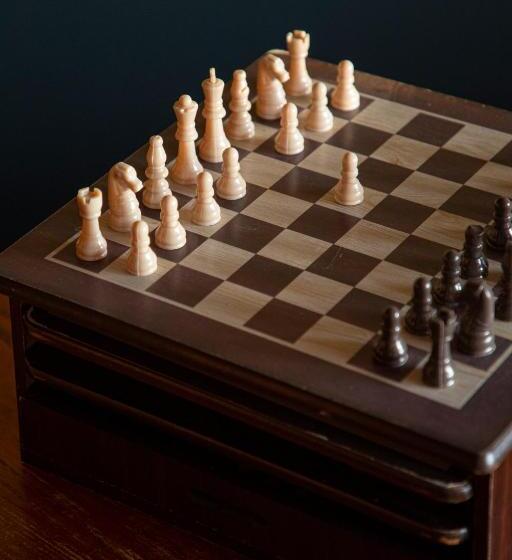 酒店 The Glencoe Inn