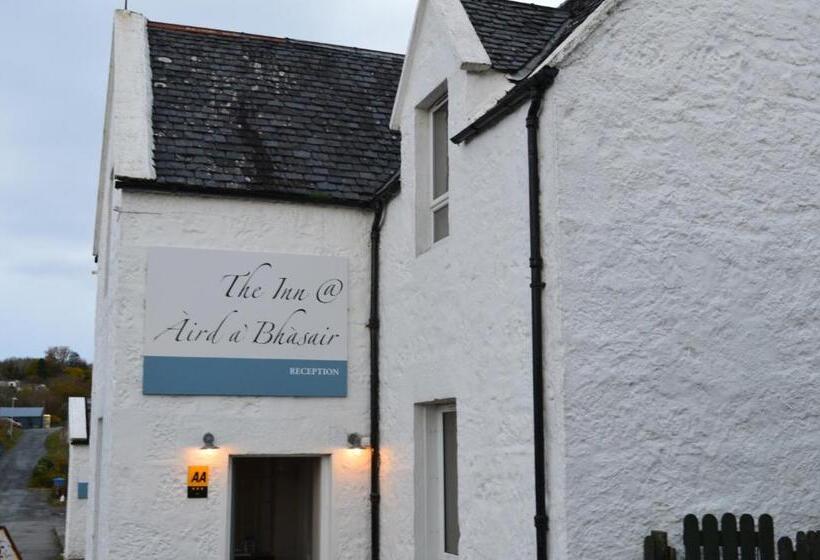 Отель The Inn @ Aird A Bhasair