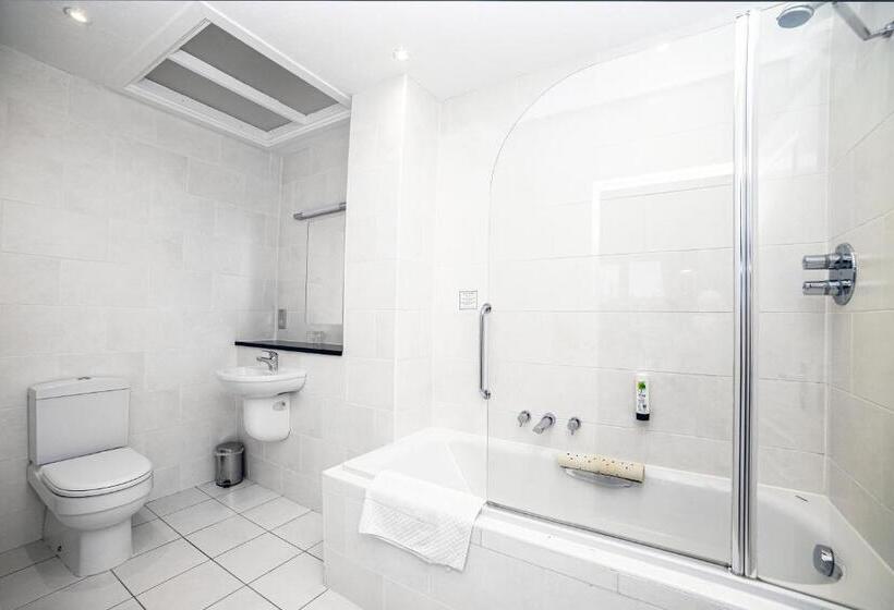 Отель The Inn @ Aird A Bhasair