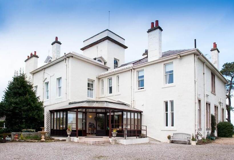 Отель Invernairne