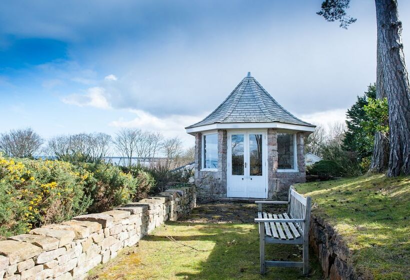 Отель Invernairne