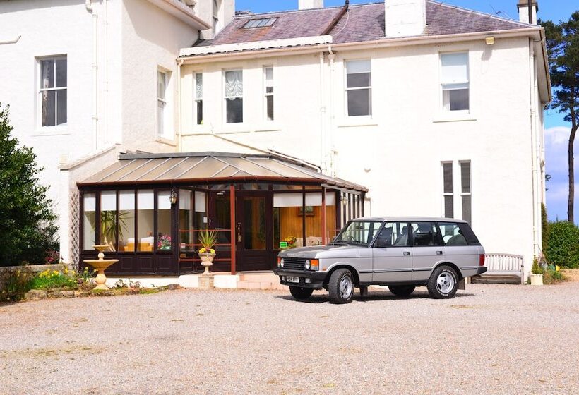 Отель Invernairne