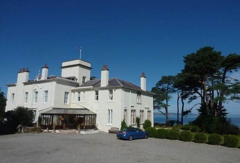 Отель Invernairne