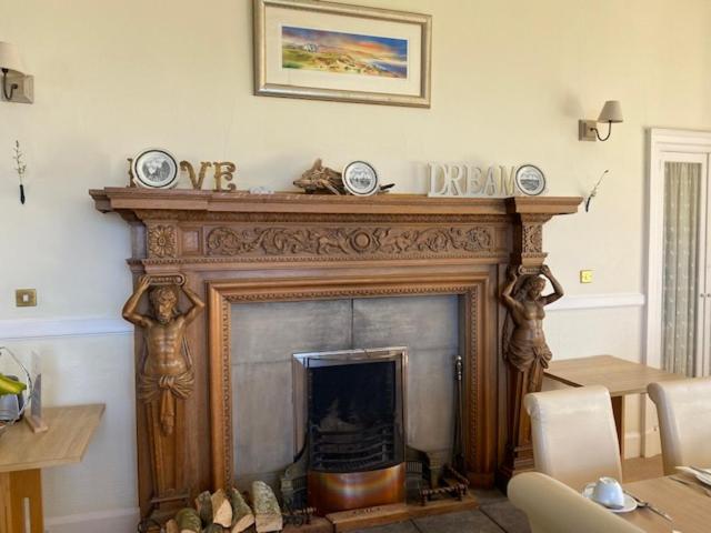 Отель Invernairne