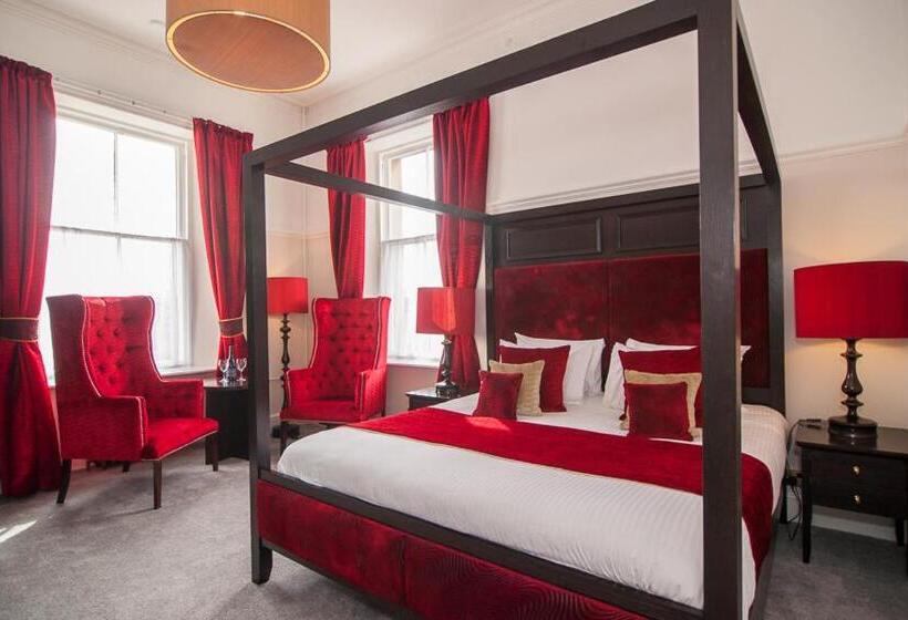 Отель Invernairne