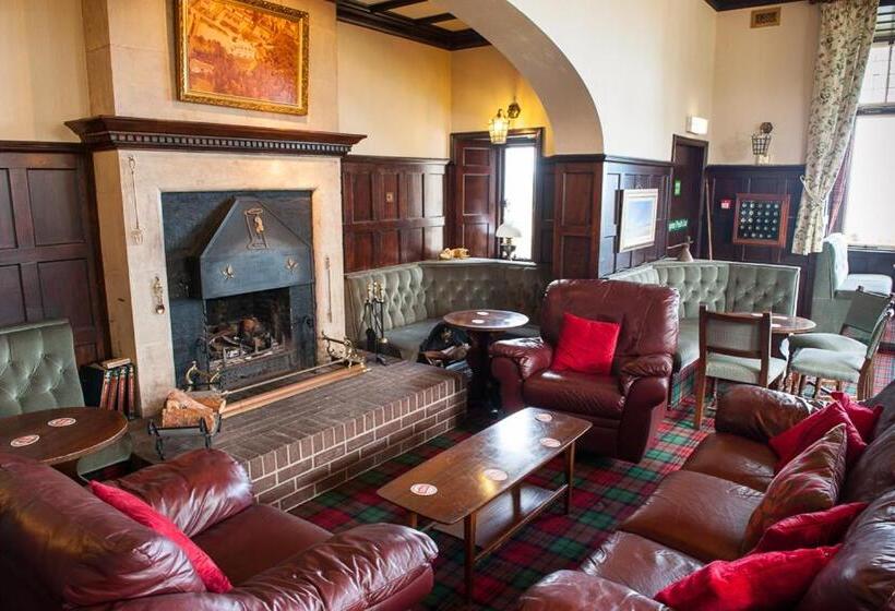 Отель Invernairne