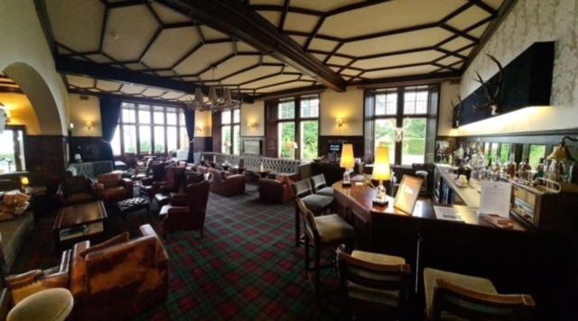 Отель Invernairne