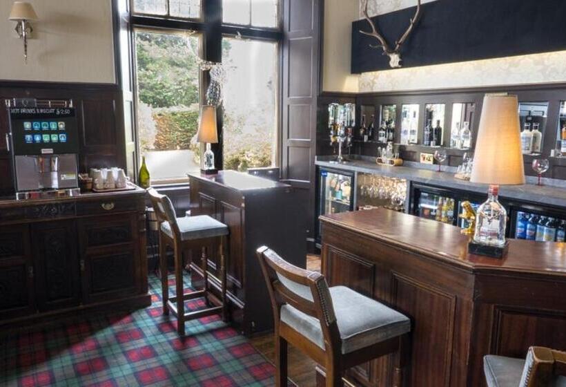 Отель Invernairne