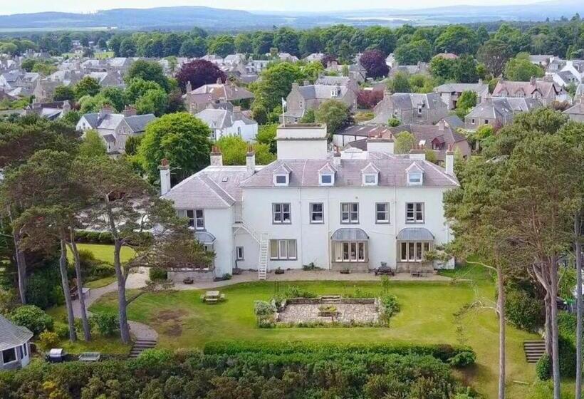 Отель Invernairne