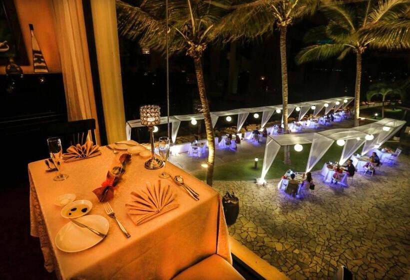 בית מלון כפרי The Magellan Sutera Resort