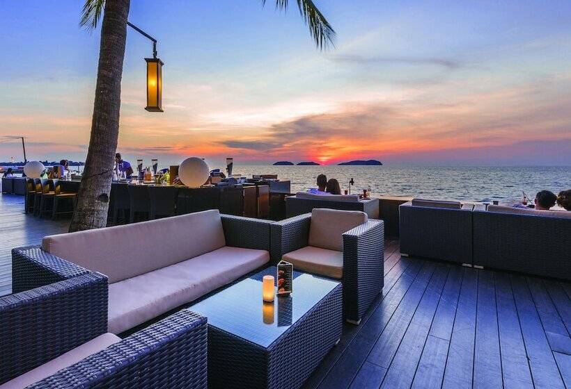 בית מלון כפרי The Magellan Sutera Resort