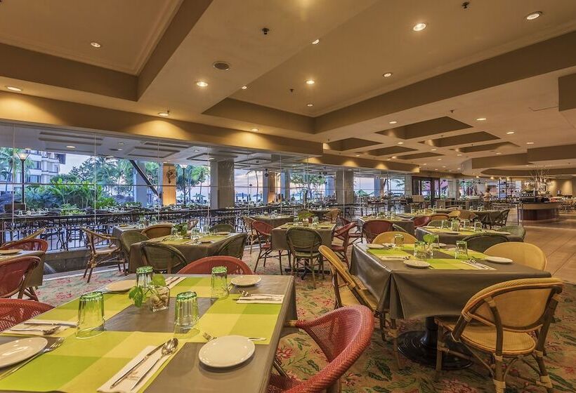 בית מלון כפרי The Magellan Sutera Resort