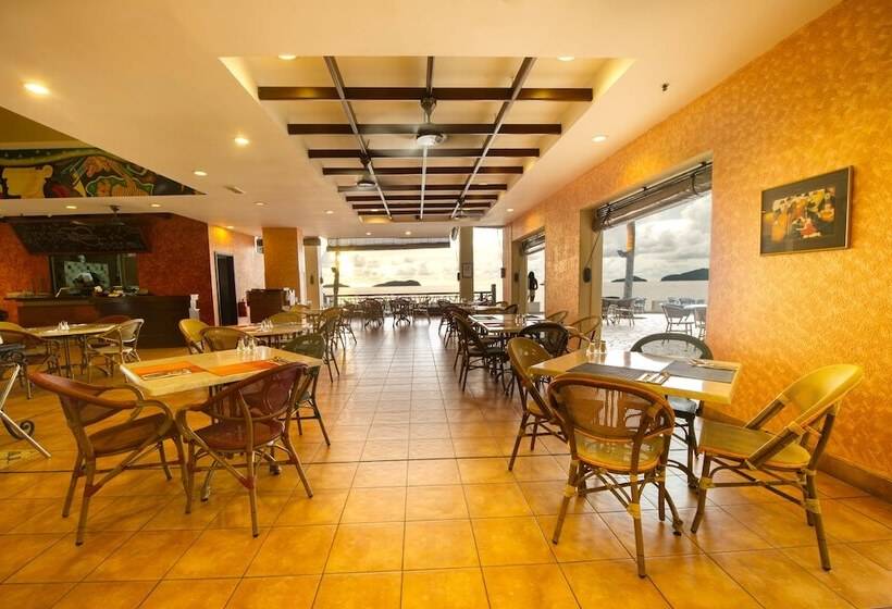 בית מלון כפרי The Magellan Sutera Resort