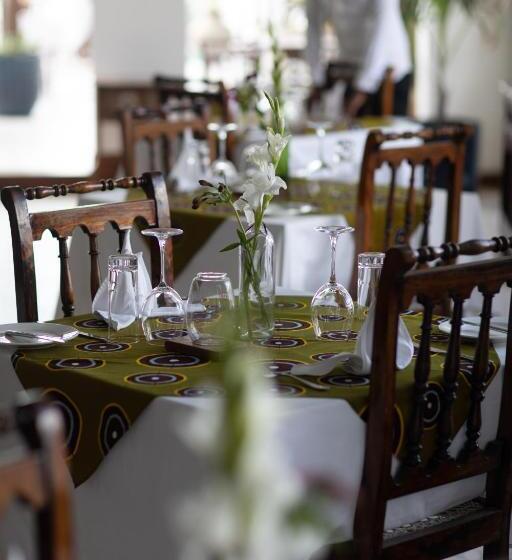 The Seyyida Hotel And Spa