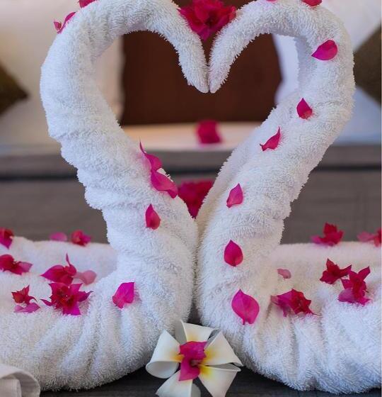 The Seyyida Hotel And Spa