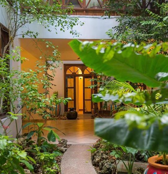 The Seyyida Hotel And Spa