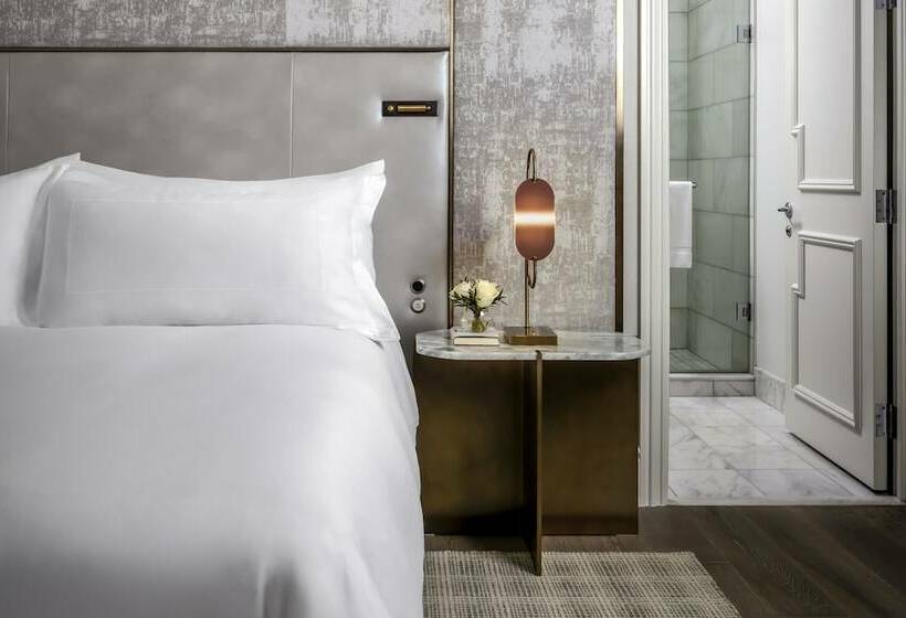 فندق The St. Regis Toronto