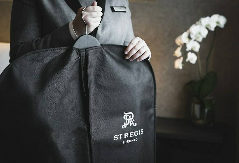 فندق The St. Regis Toronto