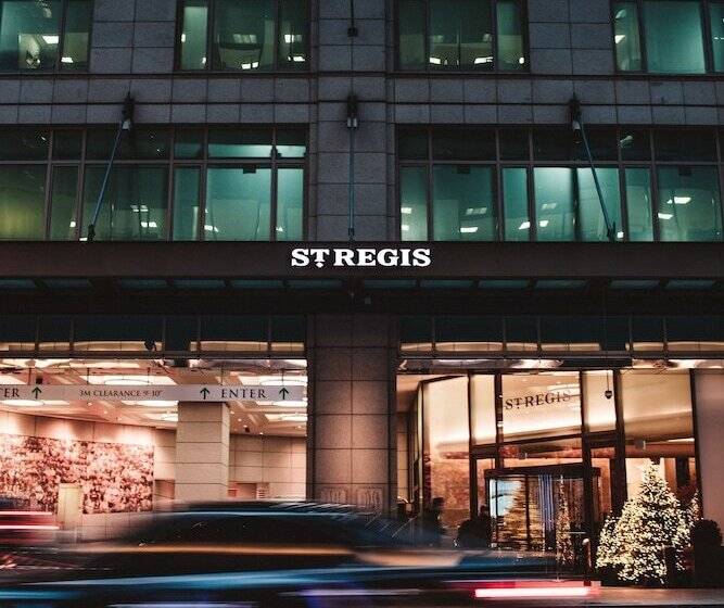 فندق The St. Regis Toronto