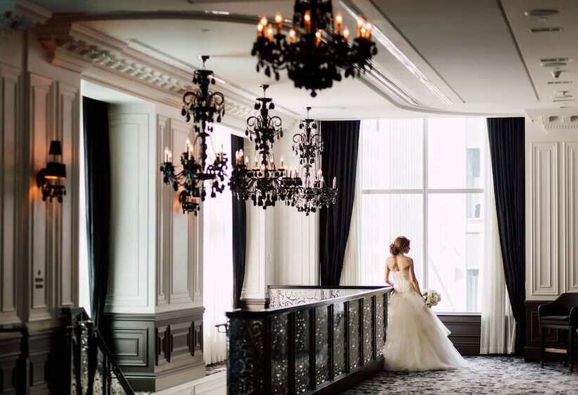 فندق The St. Regis Toronto