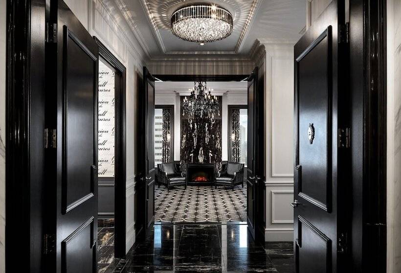 فندق The St. Regis Toronto