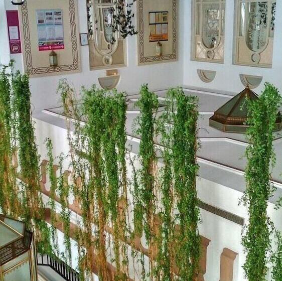 酒店 Topkapi Beach