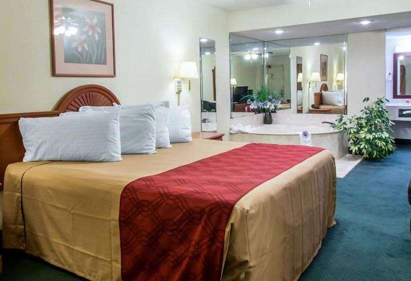 فندق High Springs Inn