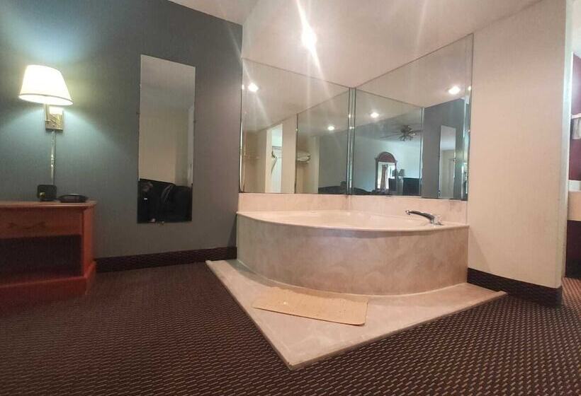 فندق High Springs Inn