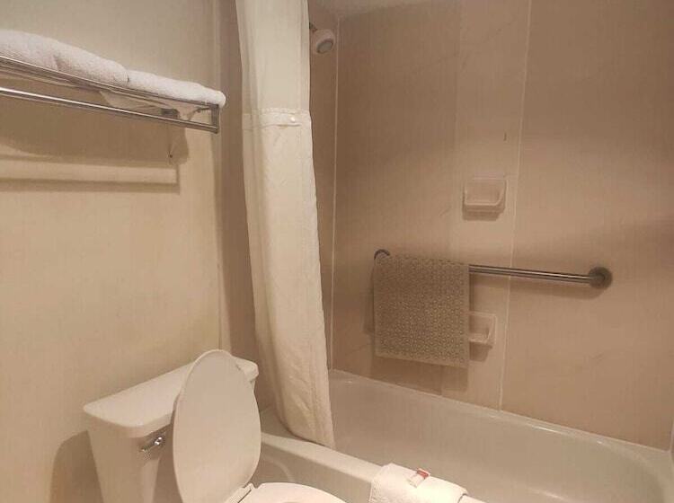 فندق High Springs Inn