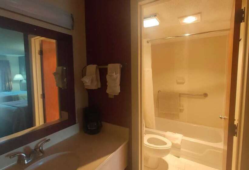 فندق High Springs Inn