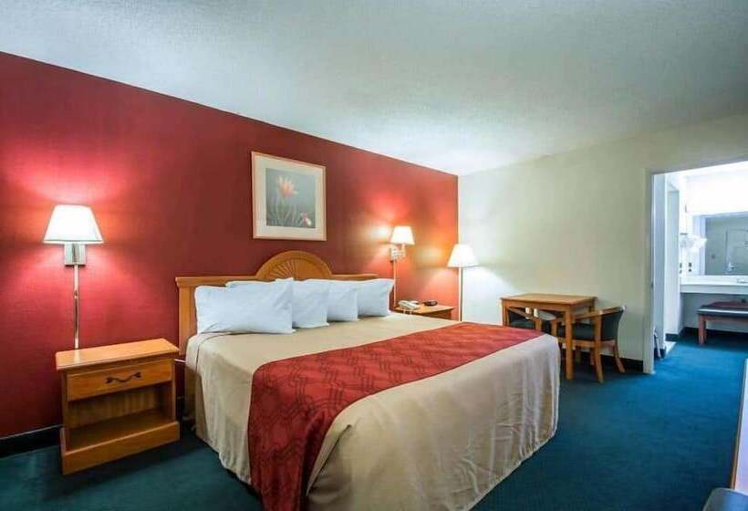 فندق High Springs Inn