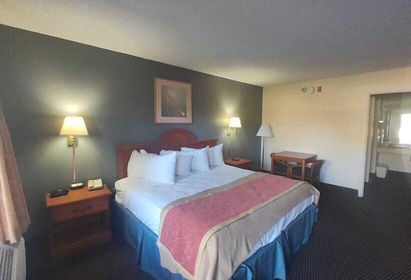 فندق High Springs Inn