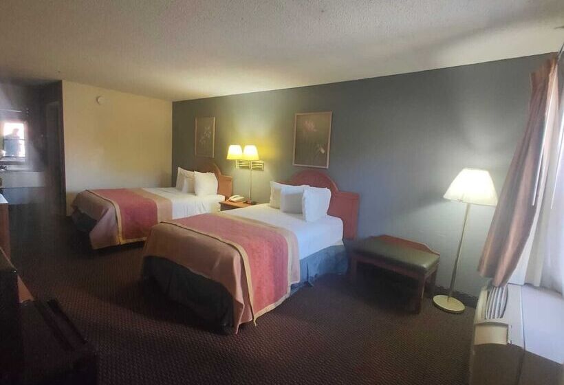 فندق High Springs Inn