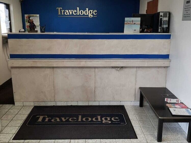 فندق High Springs Inn