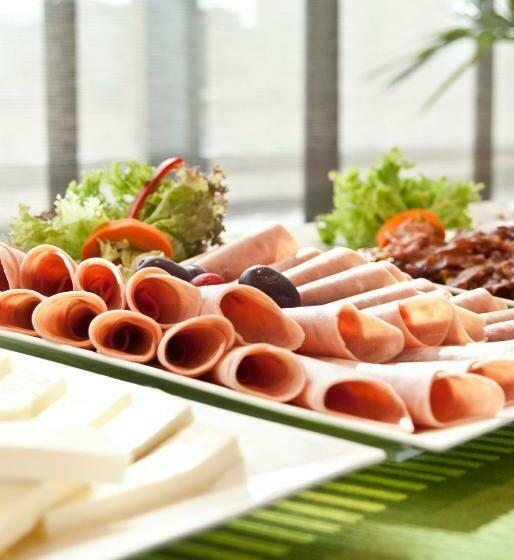 Tequendama Hotel Medellín   Estadio