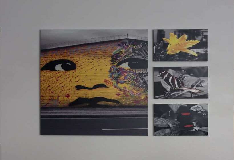 Tequendama Hotel Medellín   Estadio