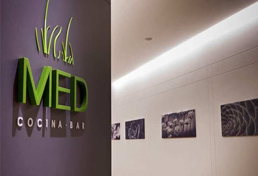 Tequendama Hotel Medellín   Estadio