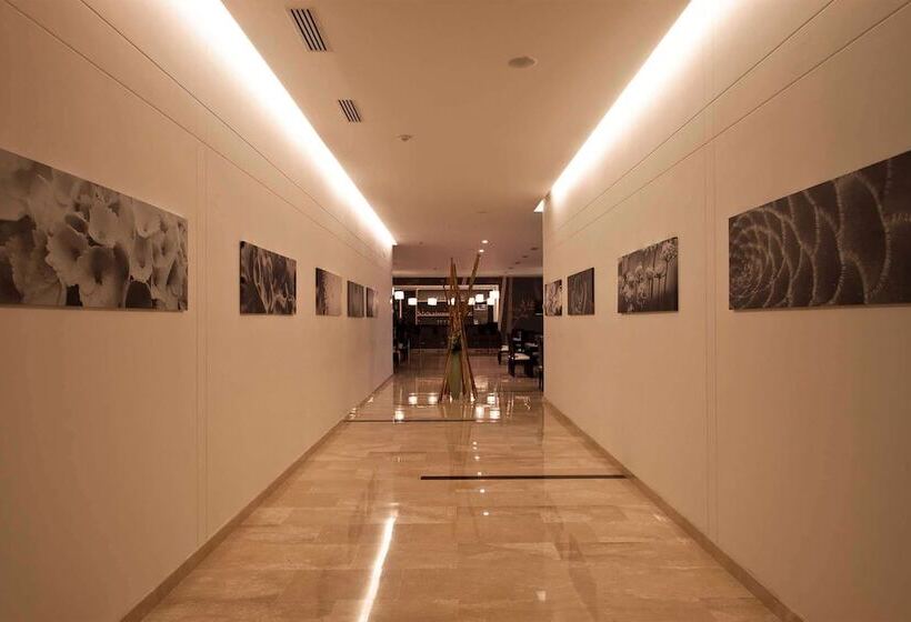 Tequendama Hotel Medellín   Estadio