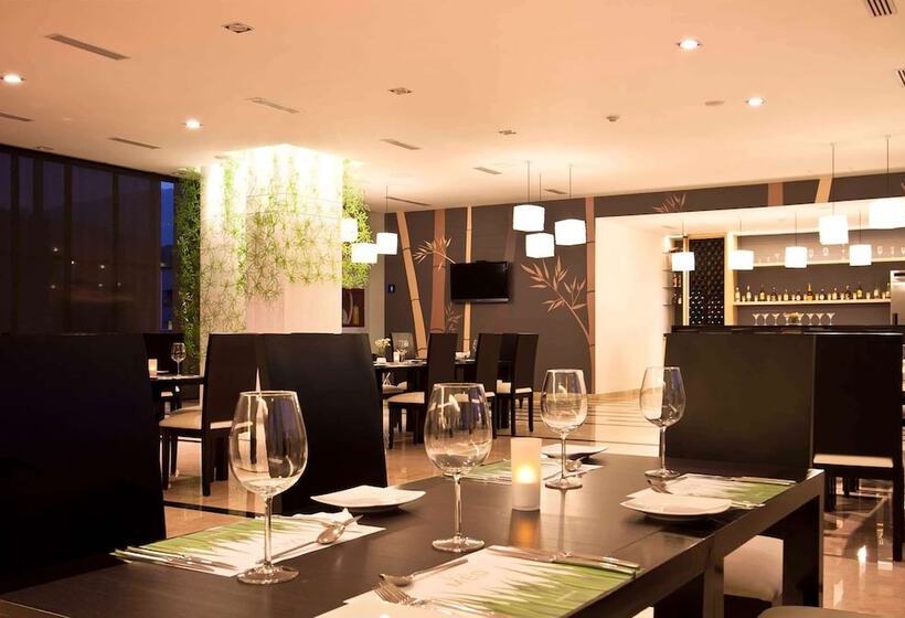 Tequendama Hotel Medellín   Estadio