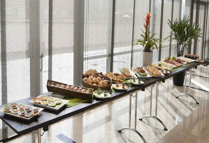 Tequendama Hotel Medellín   Estadio